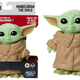 Illustration for article titled Oh No, a Baby Yoda Toy Youre Explicitly Meant to Bop